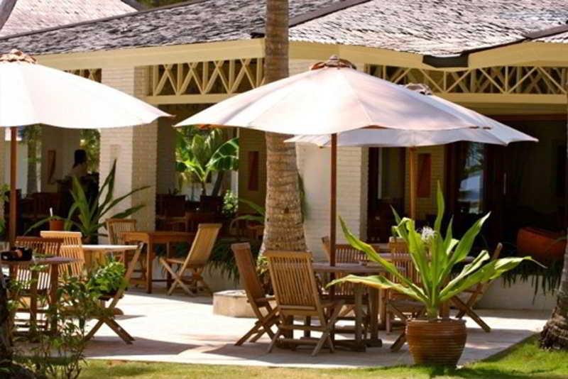 Kura Kura Resort Семаранг Экстерьер фото